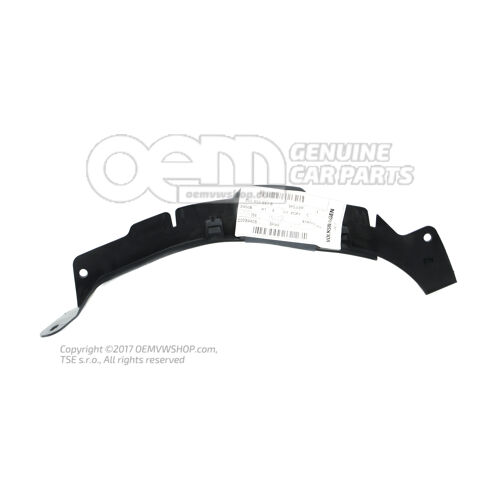 Spojler 3V0853887B