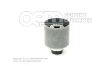 Koło pasowe napinacza 038109244N (1)