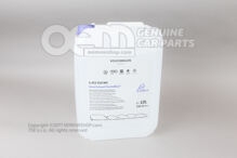 Roztwór mocznika AdBlue stosować wyłącznie w połączeniu z: G  052910M4