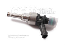Oryginalny zawór wtryskowy Audi do Audi RS3/RSQ3/TTRS 07K906031L
