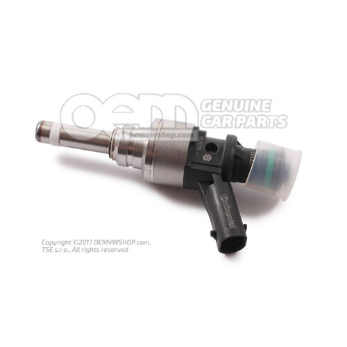 Oryginalny zawór wtryskowy Audi do Audi RS3/RSQ3/TTRS 07K906031L