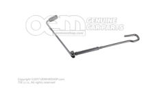 Ramię korby 4H0011221 (1)