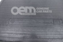 1 zestaw dywaników na każdą pogodę w kolorze tytanowo-czarnym 2H0061512  82V (2)