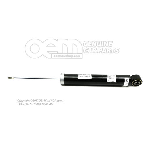 Amortyzator gazowy 8J0513025F