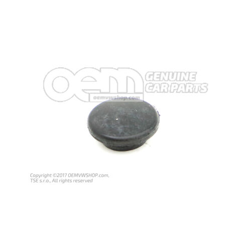 Korki 4B0837491B