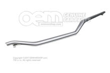 Listwa aluminiowa deski rozdzielczej 761853262L PSG