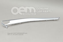 Standardowa osłona uchwytu aluminiowego 4KE947134B 3Q7 Standardowa osłona uchwytu aluminiowego 4KE947134B 3Q7