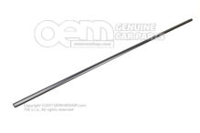 Window aperture seal satin black (2)