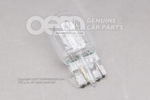 Żarówka świateł do jazdy dziennej i pozycyjnych N  10733202