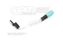 Warngeberleitung für LT2 2D0919351