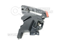 Element zamykający 4S0807096B