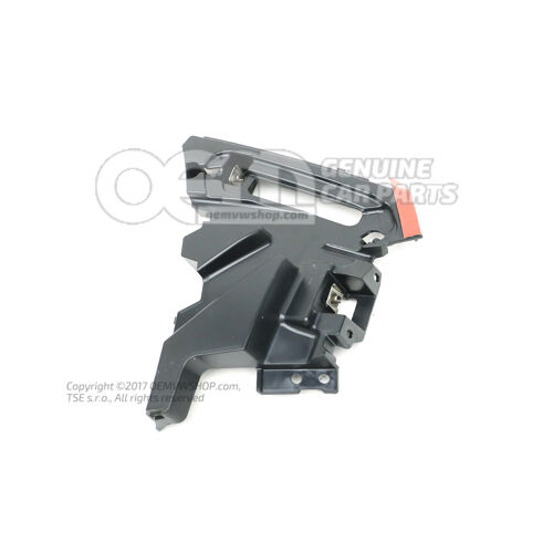Element zamykający 4S0807096B