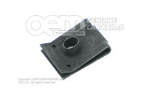 Nakrętka zwalniająca N  90981702 (1)