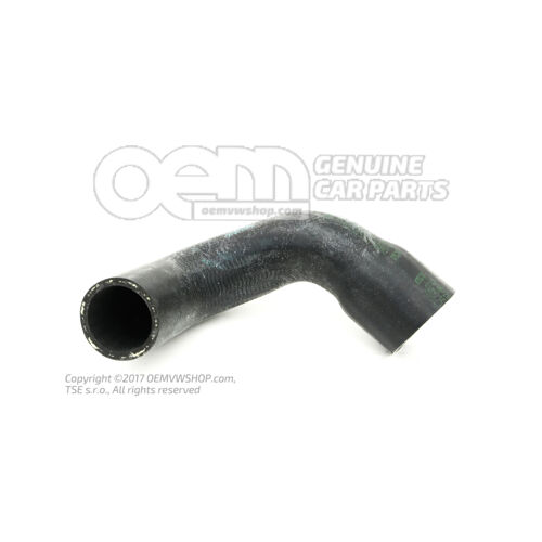 Wąż płynu chłodzącego 4A0121055C