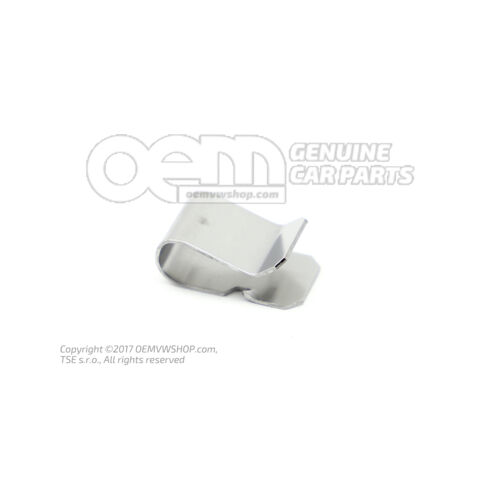Klips do Volkswagena Touarega 7L 161853733