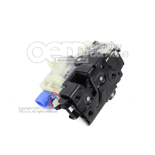 Zamek od drzwi 7E1837016A