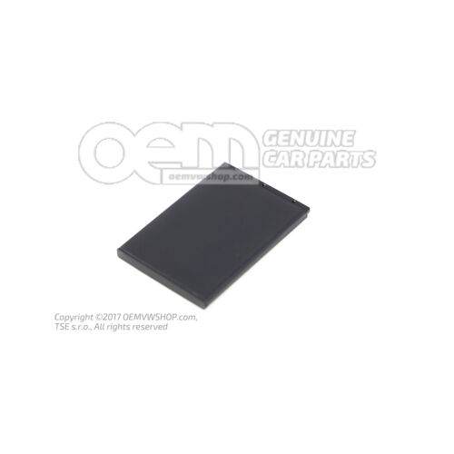 Akumulator Volkswagen Phaeton 3D 4W0098507