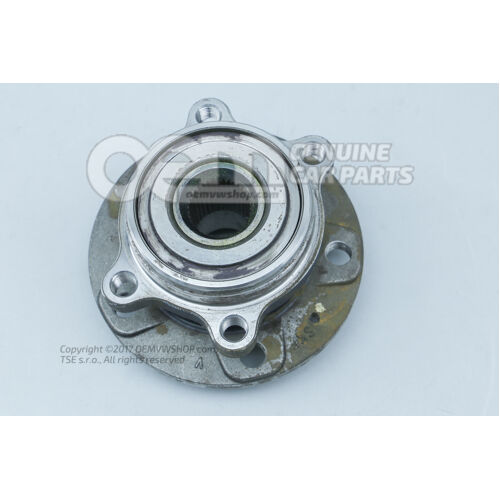 Piasta z łożyskiem Skoda Yeti 5L 1K0407621E