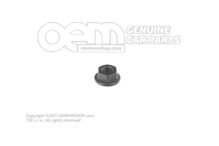 Klątwa. nakrętka samozabezpieczająca N  02300213