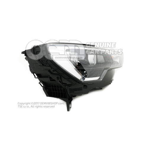 Reflektor diodowy 83A941011