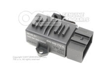 Sterownik ogrzewania foteli 6R0959772A Sterownik ogrzewania foteli 6R0959772A