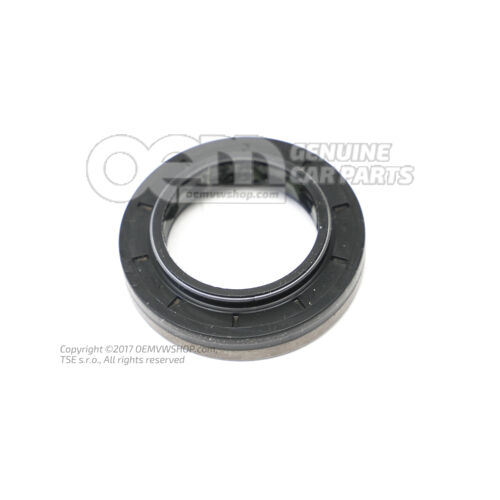 Uszczelka olejowa wału rozmiar 31X48X8,4 0CP409189