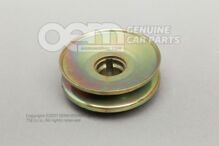 Koło pasowe paska klinowego 026903119A (1)