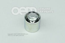 Koło pasowe napinacza 06B109244