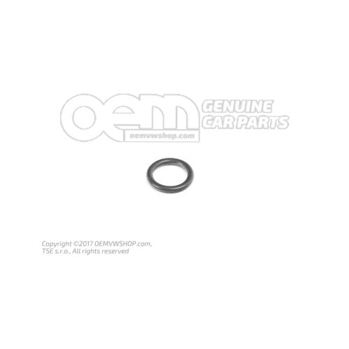 Rozmiar oringu 10X2,0 WHT003379