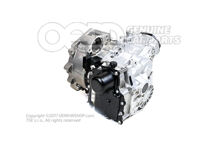 7-STUPNOVA DVOJSPOJK.PREVODOV. Audi A1/S1 8X 0AM300041H 000 (8)
