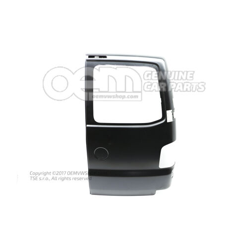 Drzwi skrzydłowe z możliwością otwarcia okna 7H0827092AQ