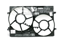 Podwójny pierścień wentylatora 3Q0121205B (1)