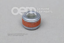 Korek uszczelniający 0AD301115B