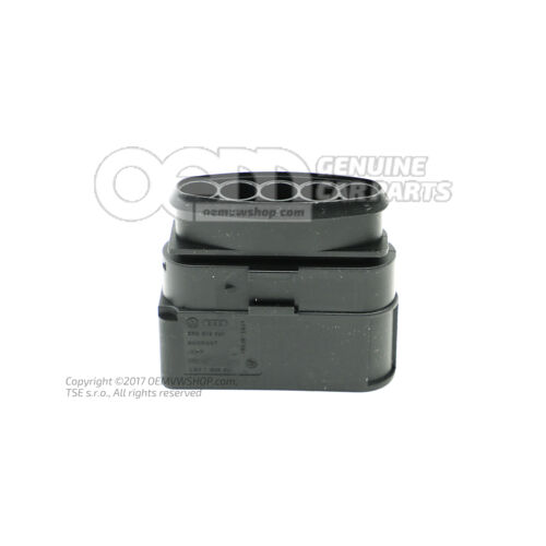 Śruba z łbem sześciokątnym (kombi) M6X25 WHT005511