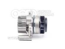 Pompa płynu chłodzącego z pierścieniem uszczelniającym 06F121011 (2)