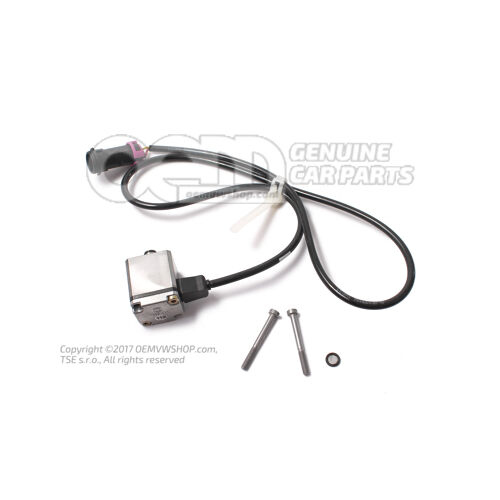 Przetwornik 4D0907315A