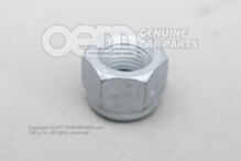 Nakrętka sześciokątna samozabezpieczająca M14X1,5 N  10535201