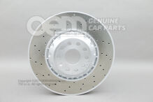 Tarcza hamulcowa (wentylowana) 5WA615301J (10)