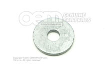 Podkładka 6,4X22X2,75 N 90066203 Podkładka 6,4X22X2,75 N 90066203