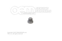 Wtyczka gwintowana N  0160243 (2)