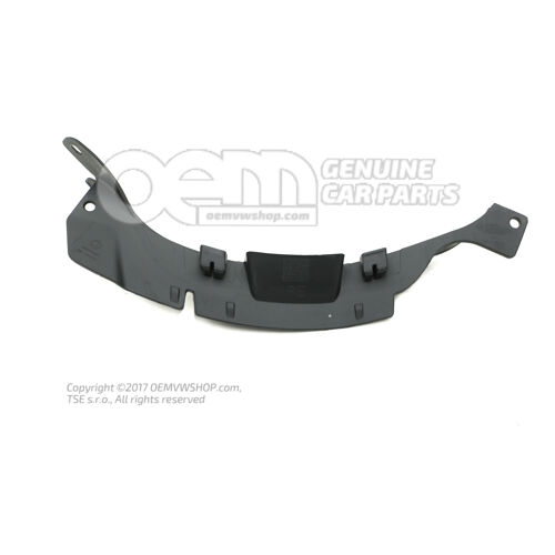 Spoiler Skody Octavii 5E 5E0853888B