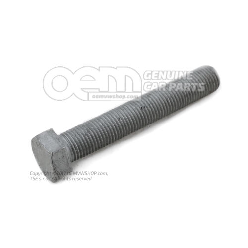 Śruba sześciokątna M14X1,50X85 N  10306403