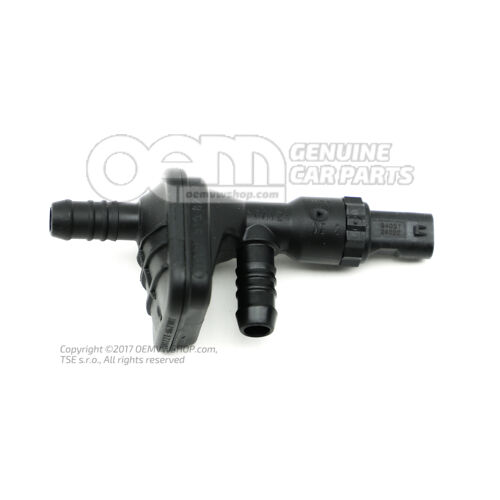 Adapter pierścienia uszczelniającego czujnika temperatury 03L919824C