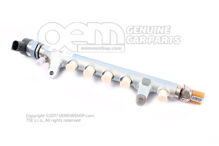 Listwa paliwowa 03L130089 Listwa paliwowa 03L130089