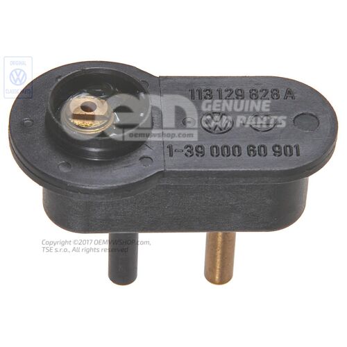 Kontroler temperatury oleju 113129828A
