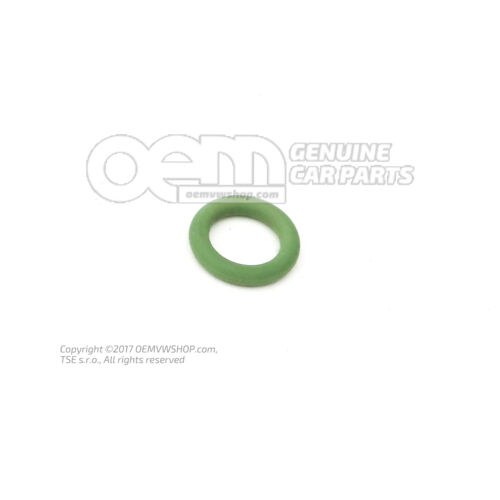Rozmiar oringu 7,0X2,0 WHT008055