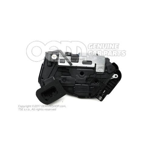 Zamek od drzwi 5TA839016Q