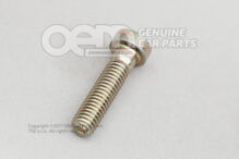 Śruba z sześciokątem. gniazdo hd. N  0147821