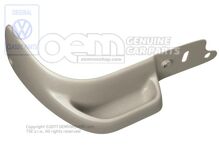 Tapicerka ramy siedzenia Beaver 1H0881317 T21 Tapicerka ramy siedzenia Beaver 1H0881317 T21