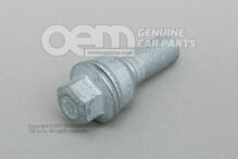 Rozmiar śrub do kół M14X1,5X45 8R0601295 Rozmiar śrub do kół M14X1,5X45 8R0601295